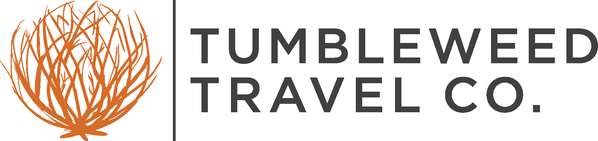 Tumbleweed Travel Co.