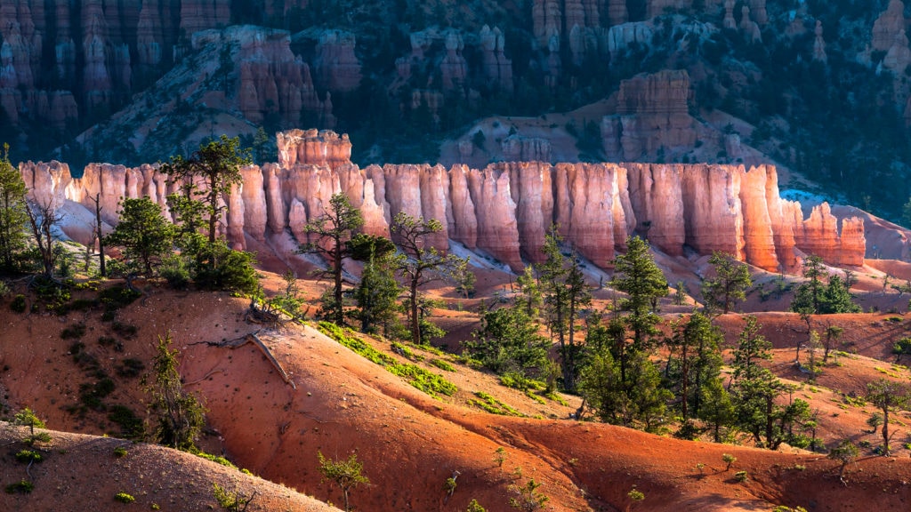 Bryce Canyon National Park Utah from Tumbleweed Travel