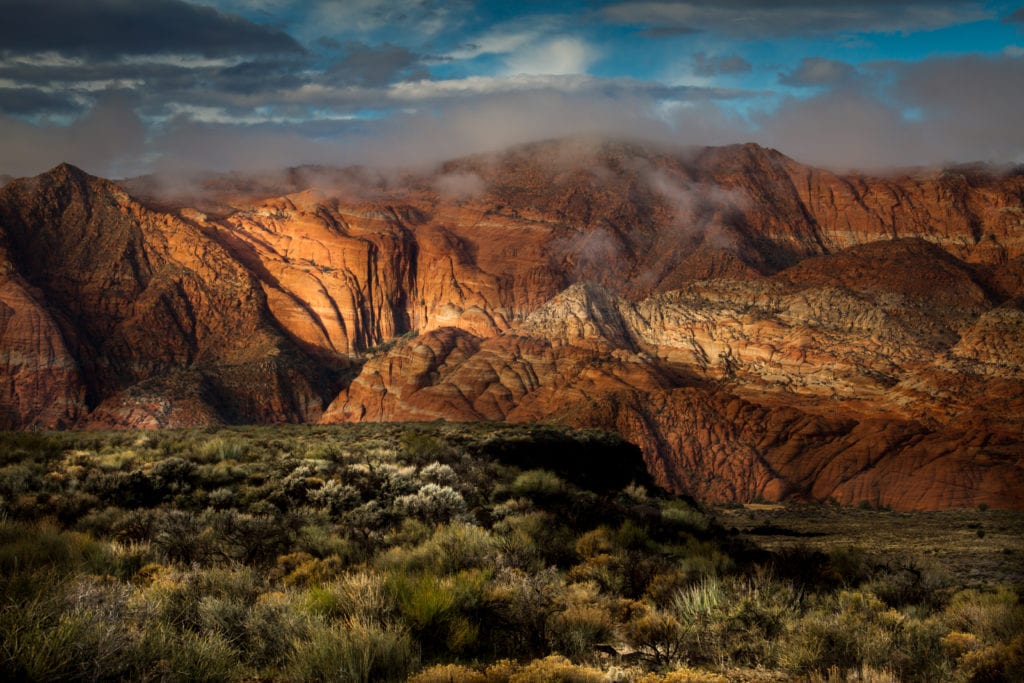 Snow canyon state park Utah Snow canyon state park Utah from Tumbleweed Travel