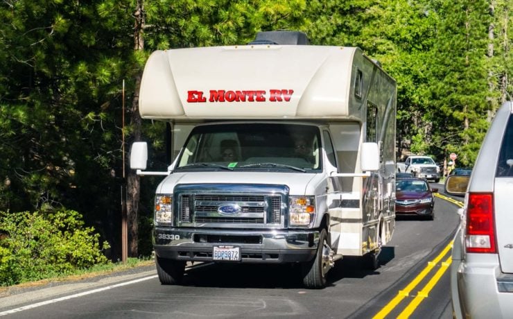 Choosing the Best RV Rental shutterstock 1460405594 scaled from Tumbleweed Travel