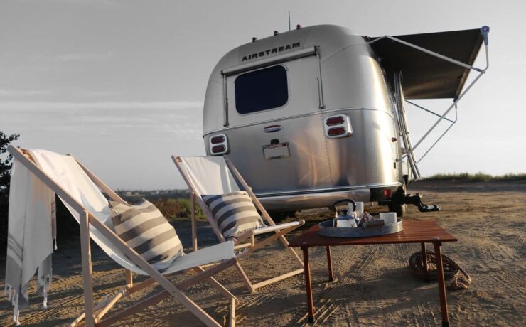 Not Your Typical Rentals Alternative Road Trip Rentals RoamandBoardCopyright from Tumbleweed Travel