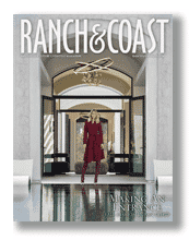 ranch coast from Tumbleweed Travel