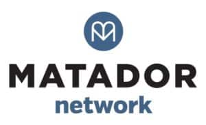 Matador Network logo from Tumbleweed Travel