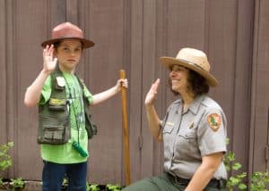 Junior20Ranger Credit20Keith20Walklet PN from Tumbleweed Travel