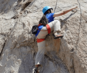 Activity Spotlight: Rock Climbing in Joshua Tree 1 1 from Tumbleweed Travel