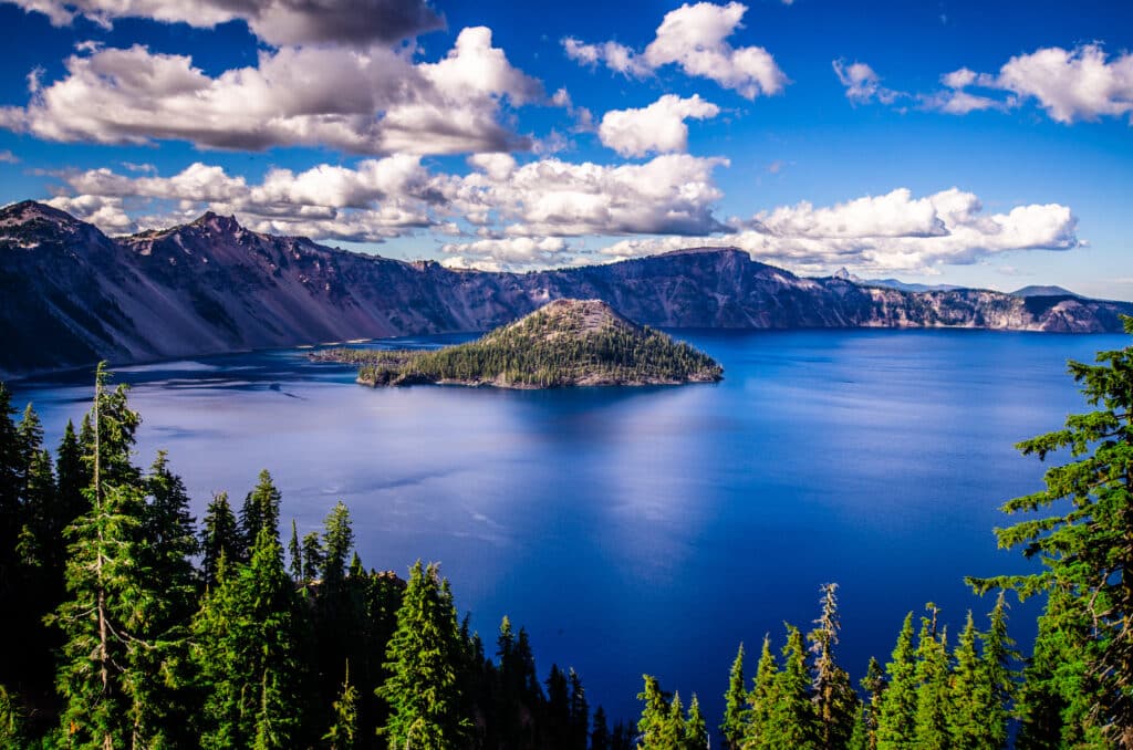 Crater Lake National Park Crater Lake National Park 2 from Tumbleweed Travel