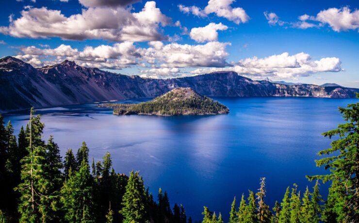 NEW ITINERARY: Ultimate Oregon Crater Lake National Park scaled from Tumbleweed Travel