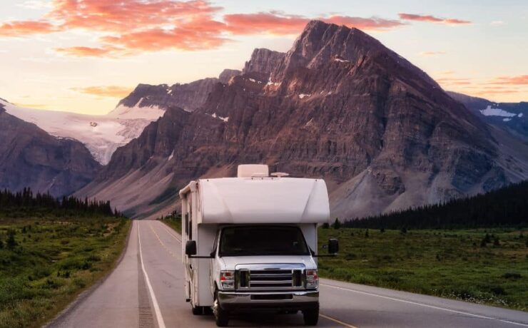 Best Scenic Drives in the West Best Scenic Drives in the Western US