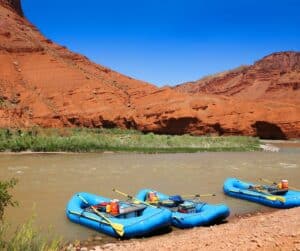 Moab Daily from Tumbleweed Travel