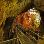 Jewel Cave National Monument from Tumbleweed Travel