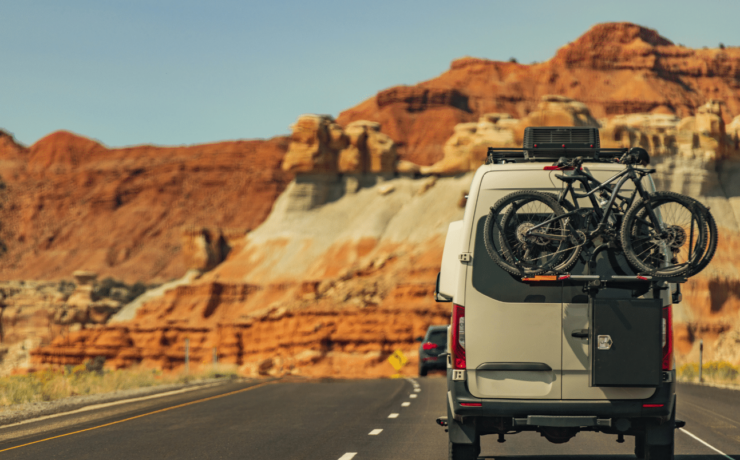 Hit the Road: Exploring the West with RV Vacation Packages Tumbleweed Travel Co RV Vacation Packages from Tumbleweed Travel