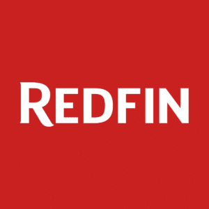redfin logo square red 1200 from Tumbleweed Travel