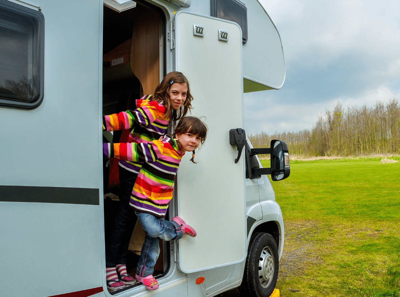 10 Tips for Making Road Trips Fun for Kids from Tumbleweed Travel