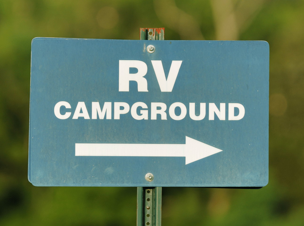 A Comprehensive Guide to Booking RV Campgrounds from Tumbleweed Travel