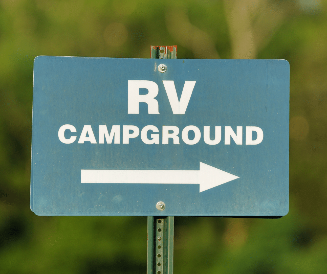 A Comprehensive Guide To Booking RV Campgrounds Tumbleweed Travel Co.