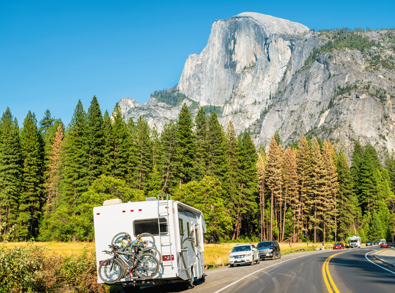 National Parks RV Adventure Tips and Tricks National Parks RV Adventure Tips and Tricks from Tumbleweed Travel
