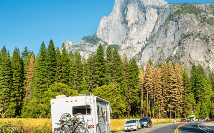 National Parks RV Adventure Tips and Tricks National Parks RV Adventure Tips and Tricks from Tumbleweed Travel