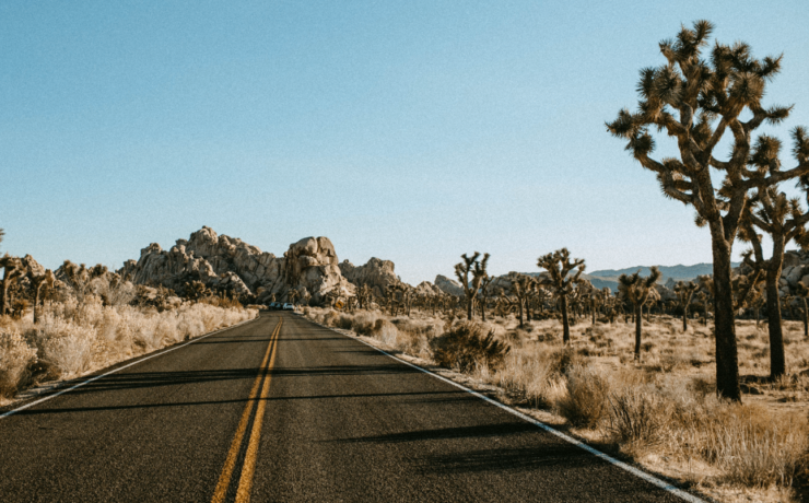 Top National Parks for RV Road Trips Top National Parks for RV Road Trips from Tumbleweed Travel
