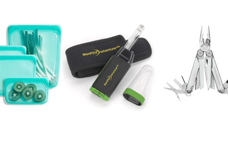 My Favorite Things (for Adventures and Road Trips!) My Favorite Things for Road Trips and Travel Through my years of exploring the world and road tripping across North America Ive discovered several essential items that have become my reliable from Tumbleweed Travel