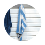 Beach Towel from Tumbleweed Travel