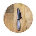 Chefs Knife from Tumbleweed Travel