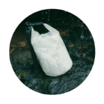 Dry Bag from Tumbleweed Travel