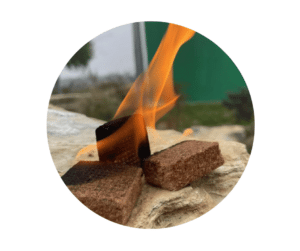 Fire Starter from Tumbleweed Travel