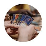 Games from Tumbleweed Travel