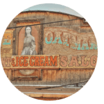 Oatman from Tumbleweed Travel