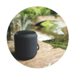Speaker from Tumbleweed Travel