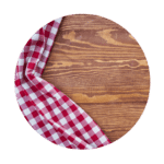 Tablecloth from Tumbleweed Travel
