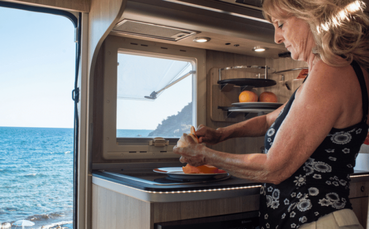 The Ultimate RV Packing List Ultimate Packing List from Tumbleweed Travel