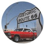 Williams from Tumbleweed Travel