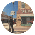 Winslow from Tumbleweed Travel