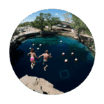 2 from Tumbleweed Travel