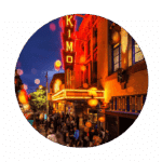 3 from Tumbleweed Travel