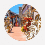 3 5 from Tumbleweed Travel