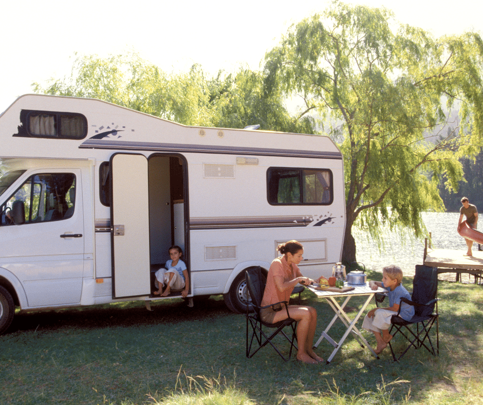 Family RV Vacations in the USA Top Destinations and Tips from Tumbleweed Travel
