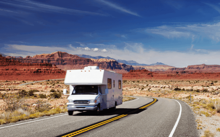 RV Road Trips Through National Parks: The Ultimate Itinerary RV Road Trips Through National Parks The Ultimate Itinerary from Tumbleweed Travel