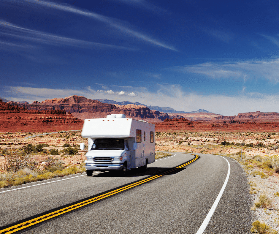 RV Road Trips Through National Parks: The Ultimate Itinerary RV Road Trips Through National Parks The Ultimate Itinerary from Tumbleweed Travel