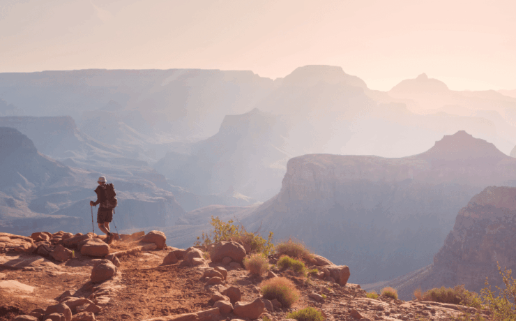 What to Do at the Grand Canyon: 12 Unforgettable Experiences What to Do at the Grand Canyon An RV Travelers Guide from Tumbleweed Travel