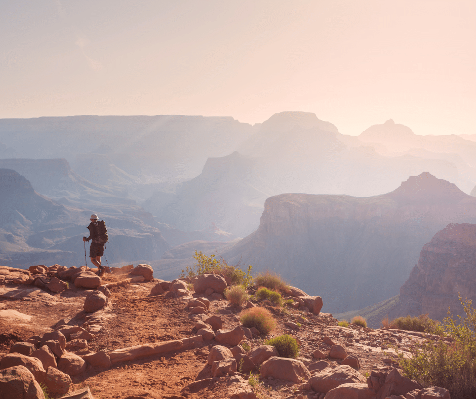 What to Do at the Grand Canyon An RV Travelers Guide from Tumbleweed Travel