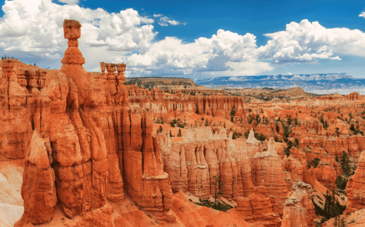 What to Do in Utah’s National Parks: The Mighty Five Guide What to Do in Utahs National Parks The Mighty Five Guide from Tumbleweed Travel
