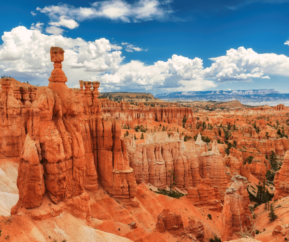 What to Do in Utah’s National Parks: The Mighty Five Guide What to Do in Utahs National Parks The Mighty Five Guide from Tumbleweed Travel